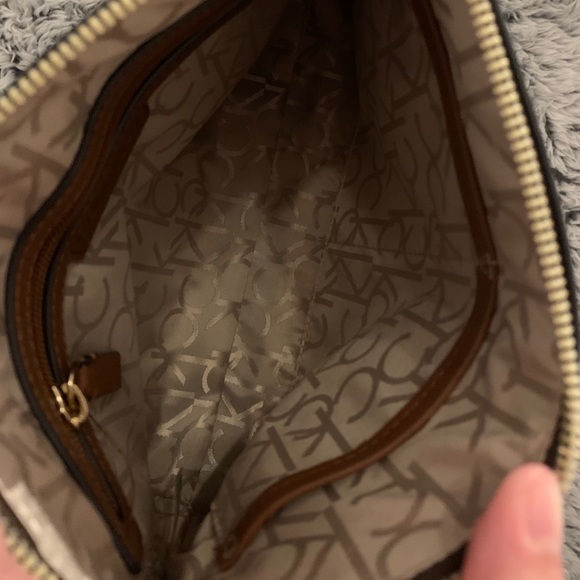Calvin Klein Purse - Picture 2 of 4